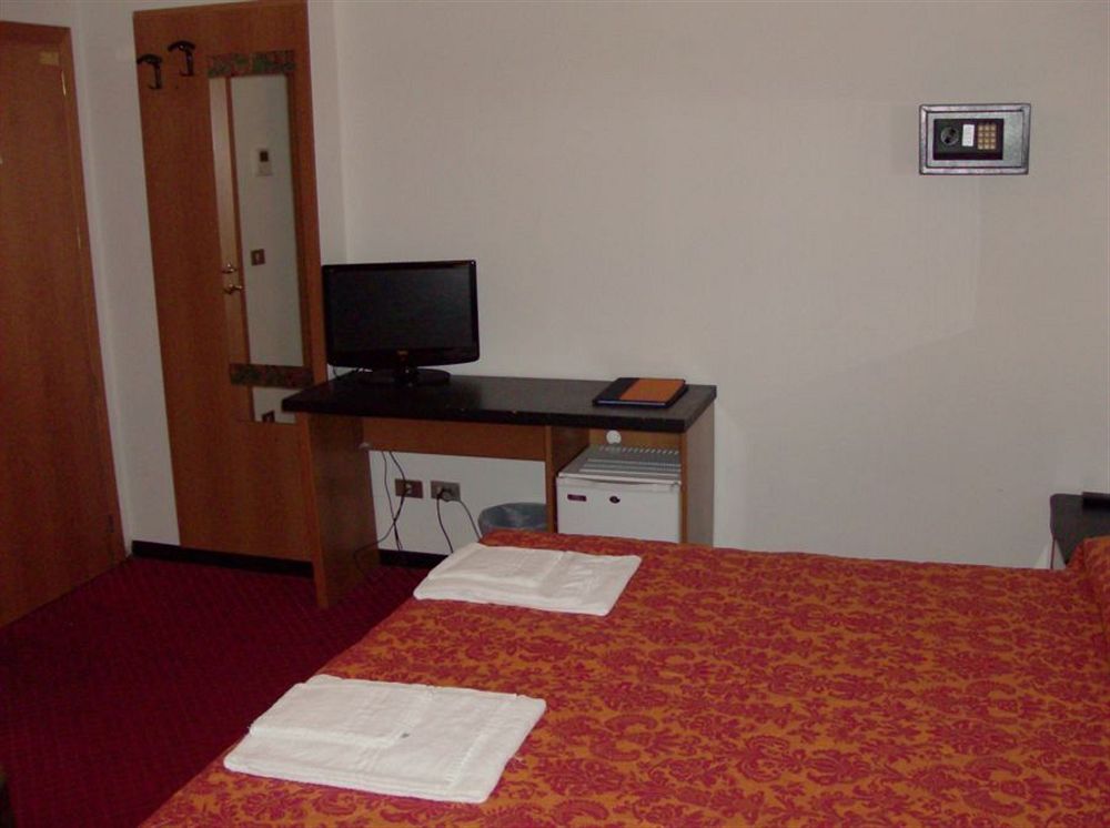 Fotos del hotel - NIAGARA HOTEL RIMINI