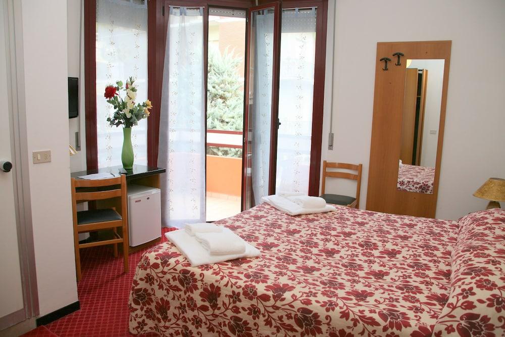 Fotos del hotel - NIAGARA HOTEL RIMINI