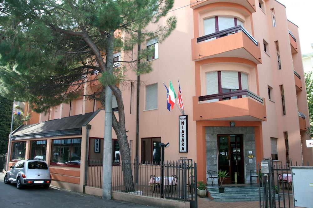 Fotos del hotel - NIAGARA HOTEL RIMINI
