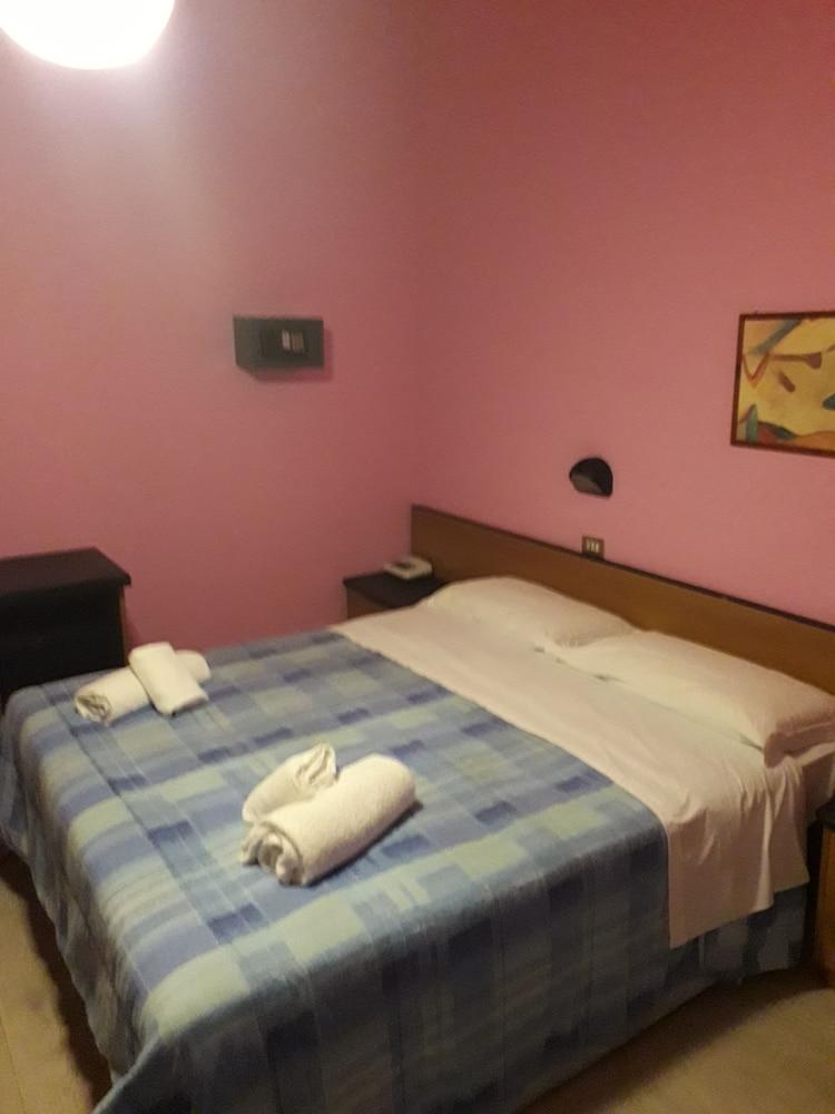 Fotos del hotel - NIAGARA HOTEL RIMINI