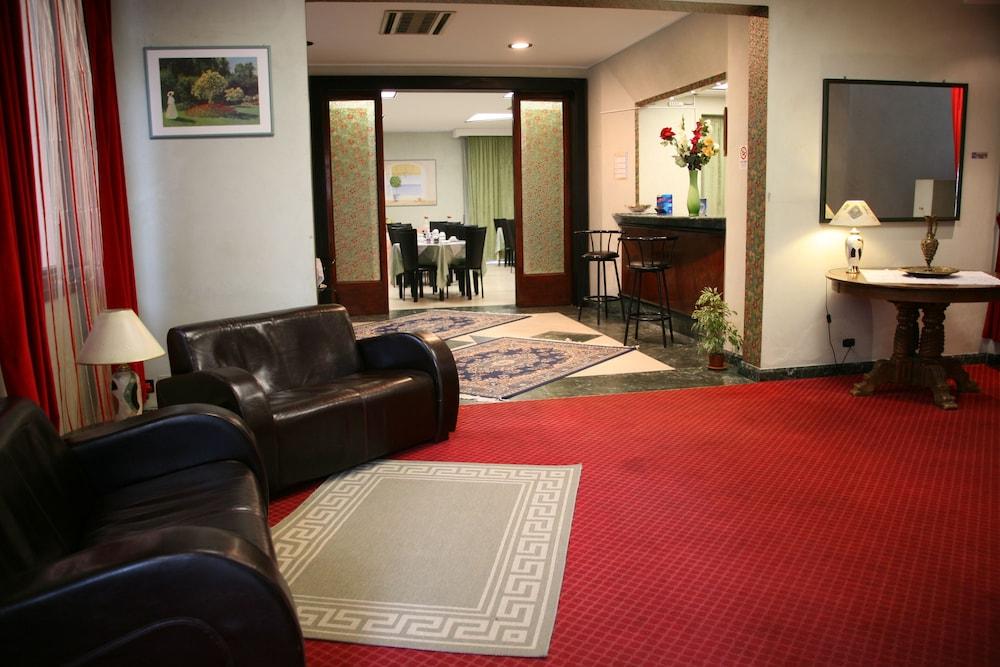 Fotos del hotel - NIAGARA HOTEL RIMINI