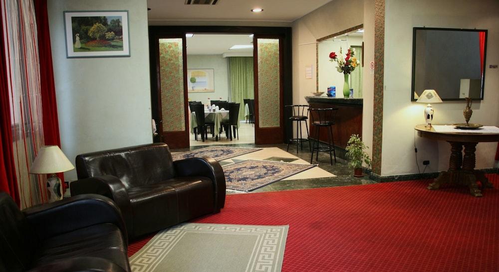 Fotos del hotel - NIAGARA HOTEL RIMINI