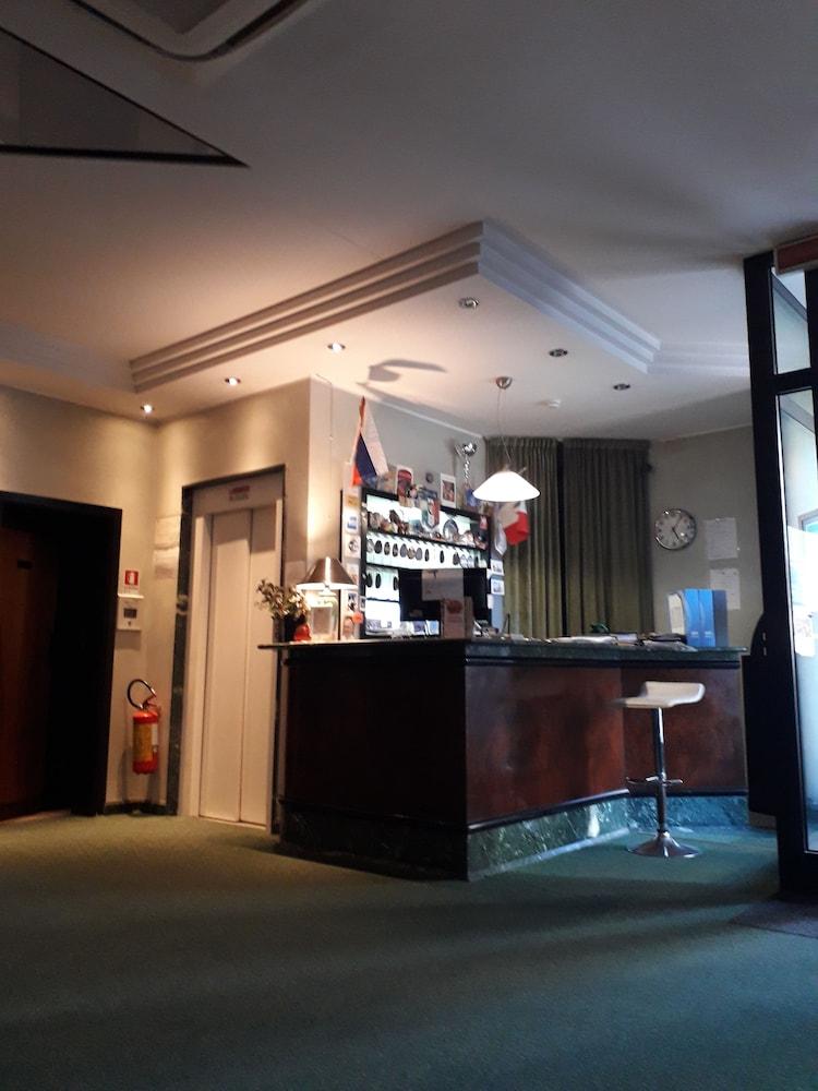 Fotos del hotel - NIAGARA HOTEL RIMINI