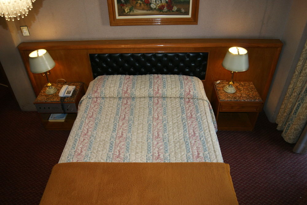 Fotos del hotel - REPUBLICA PARK HOTEL