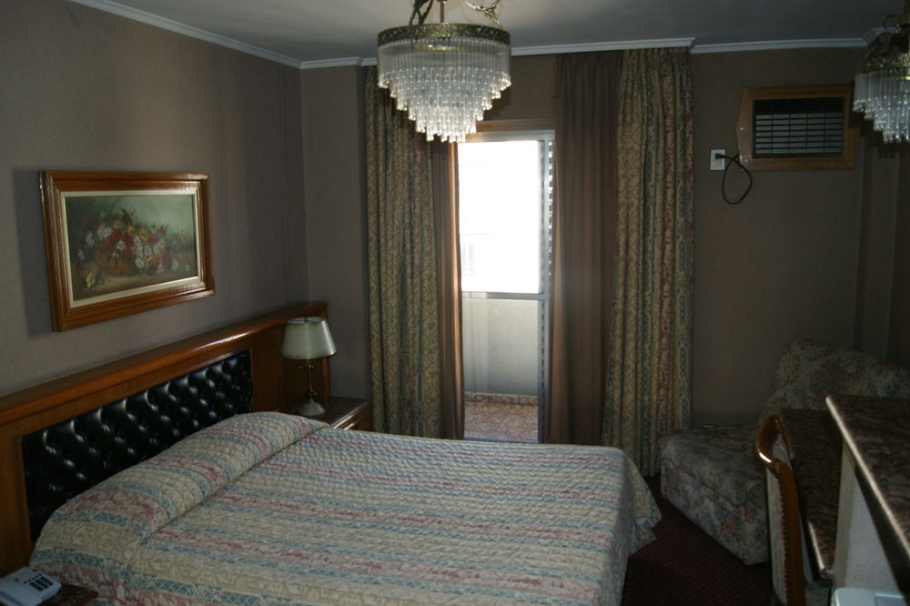 Fotos del hotel - REPUBLICA PARK HOTEL