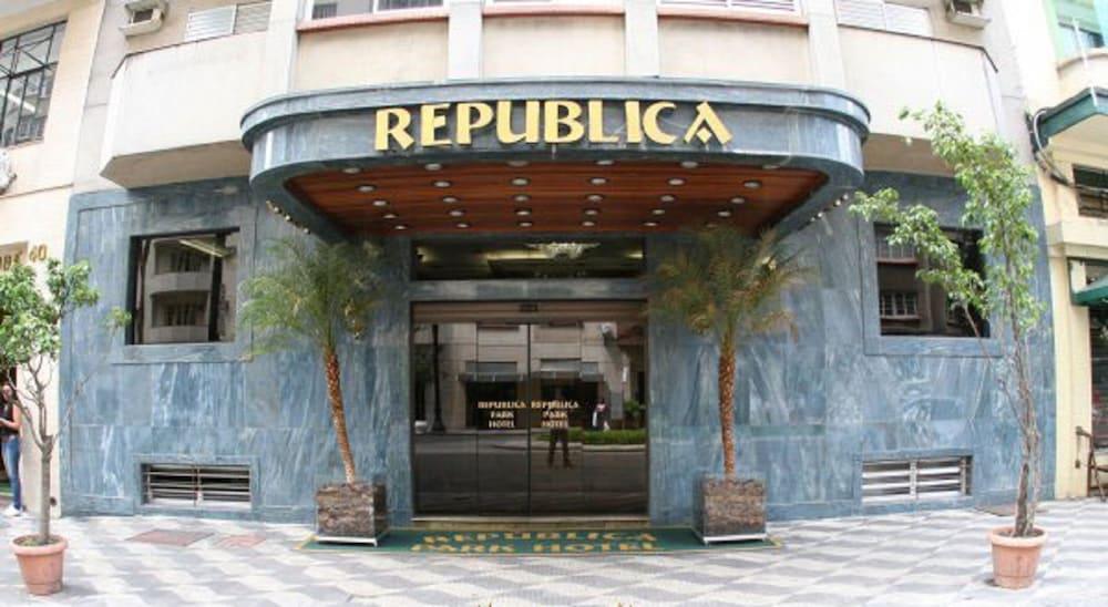 Fotos del hotel - REPUBLICA PARK HOTEL