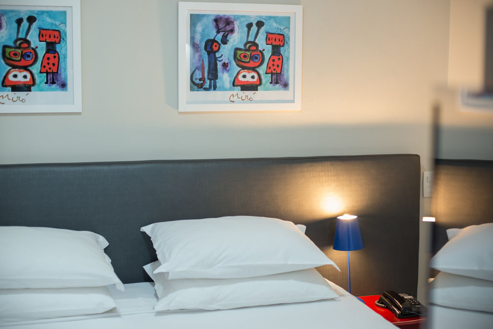 Fotos del hotel - Grand Mercure Sp Itaim Bibi