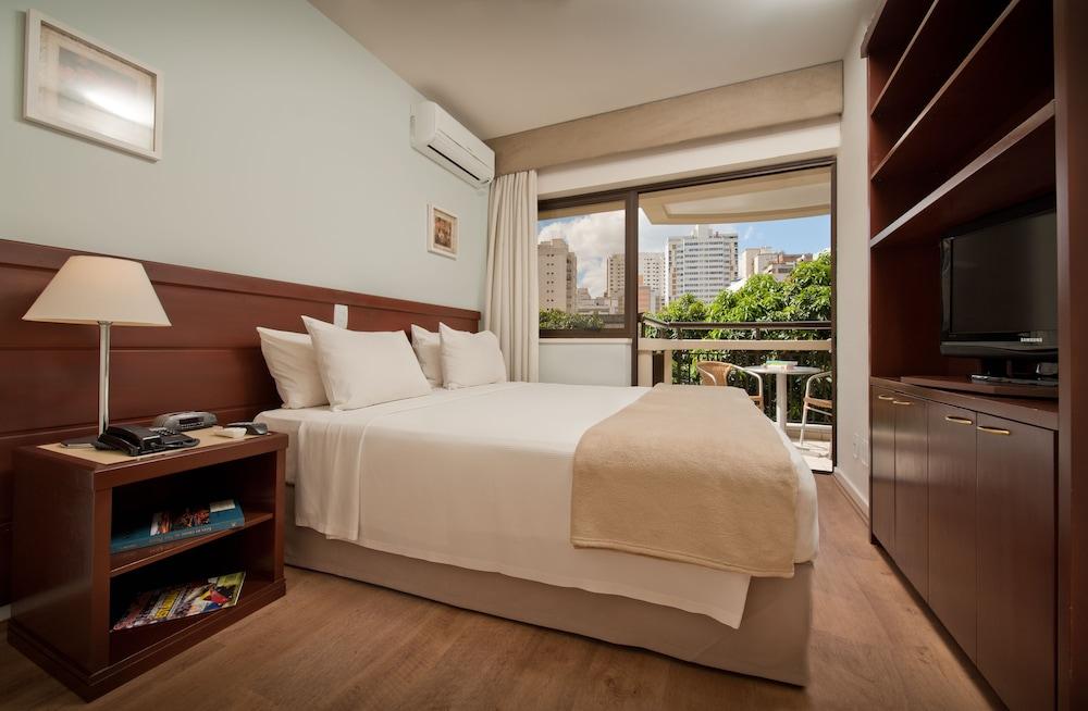 Fotos del hotel - Grand Mercure Sp Itaim Bibi