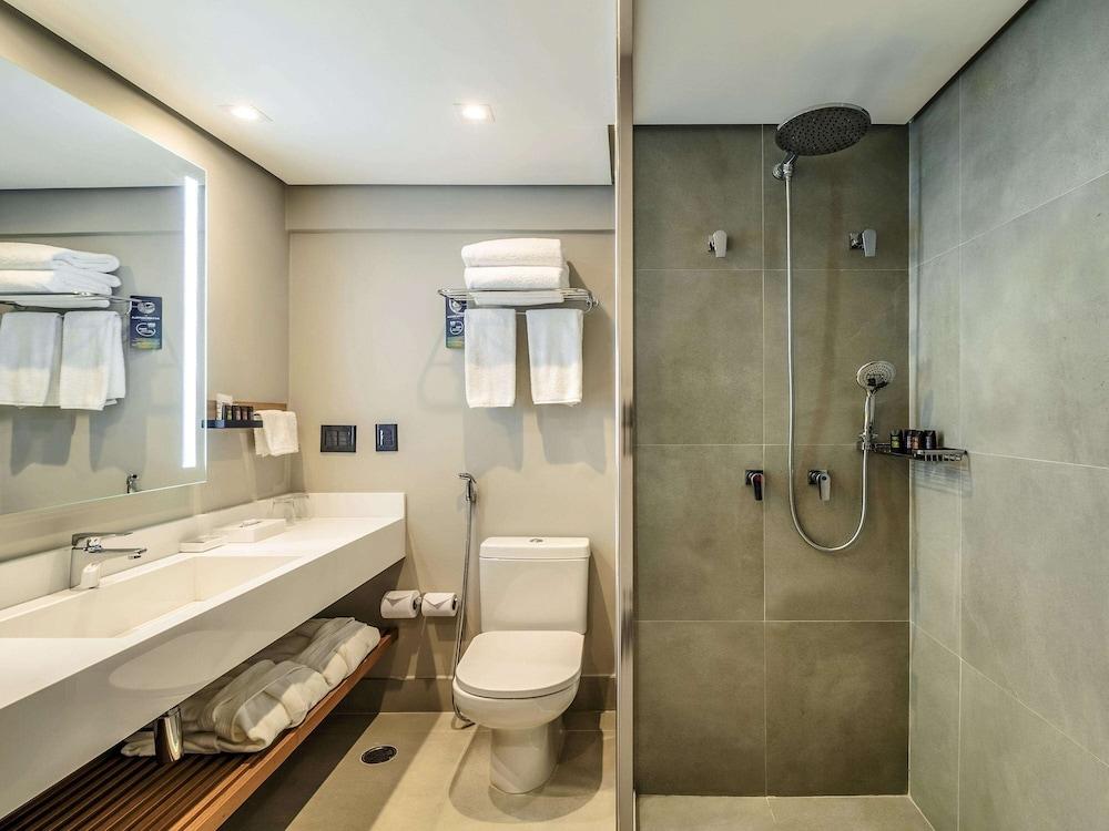 Fotos del hotel - Grand Mercure Sp Itaim Bibi