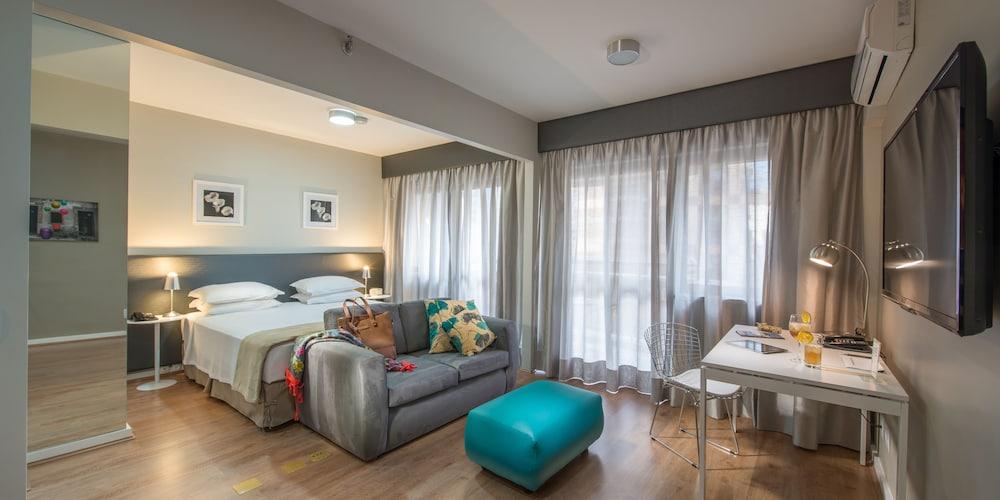 Fotos del hotel - Grand Mercure Sp Itaim Bibi