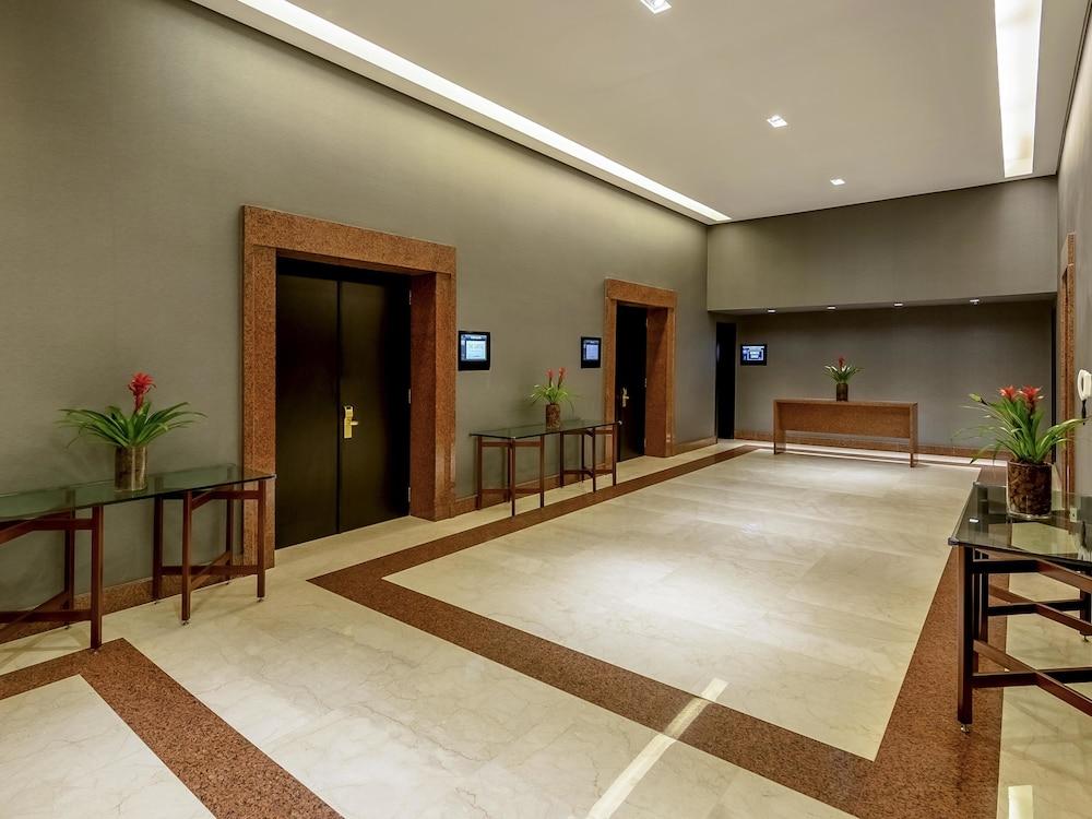 Fotos del hotel - Grand Mercure Sp Itaim Bibi
