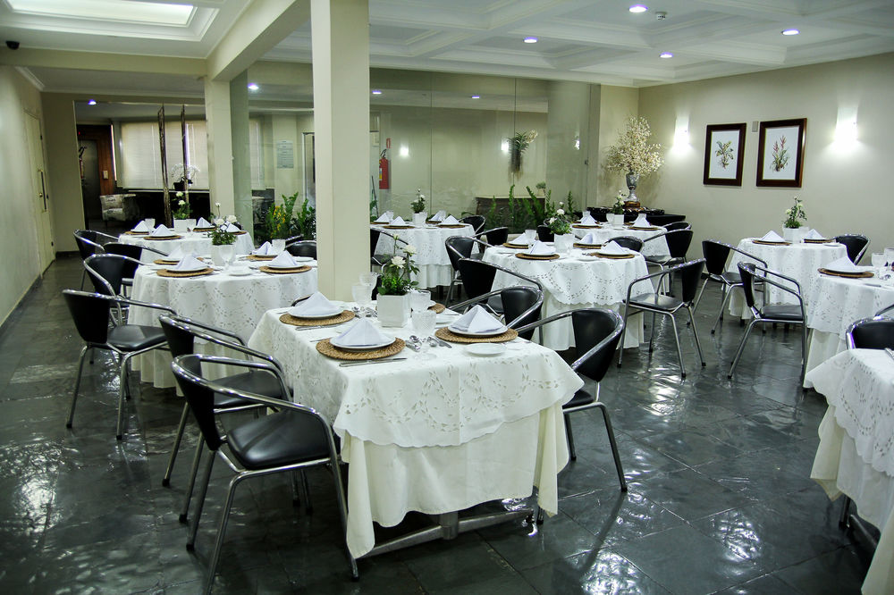 Fotos del hotel - Hotel Nacional de Rio Preto - Distributed By Intercity
