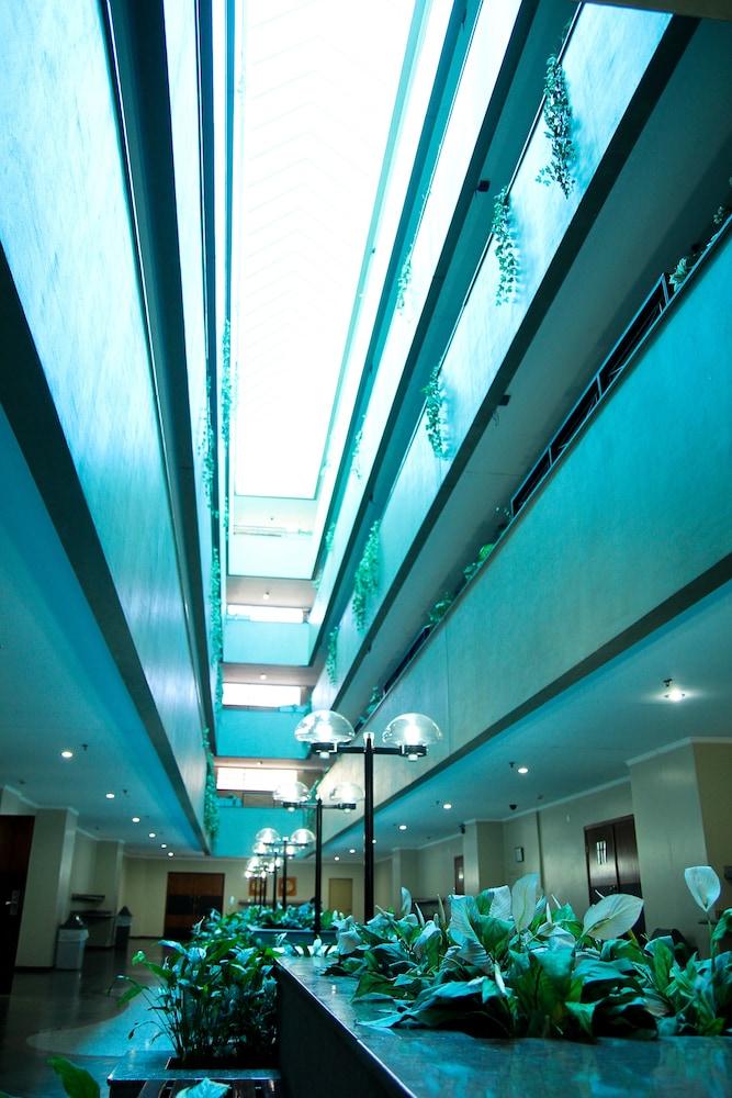 Fotos del hotel - Hotel Nacional de Rio Preto - Distributed By Intercity