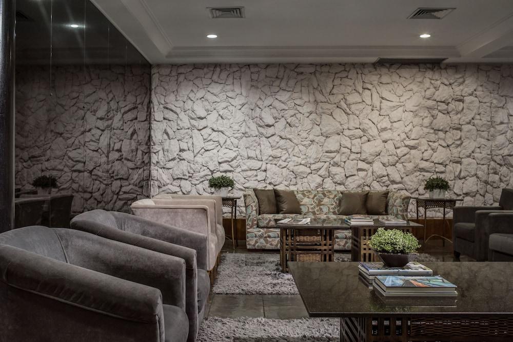 Fotos del hotel - Hotel Nacional de Rio Preto - Distributed By Intercity