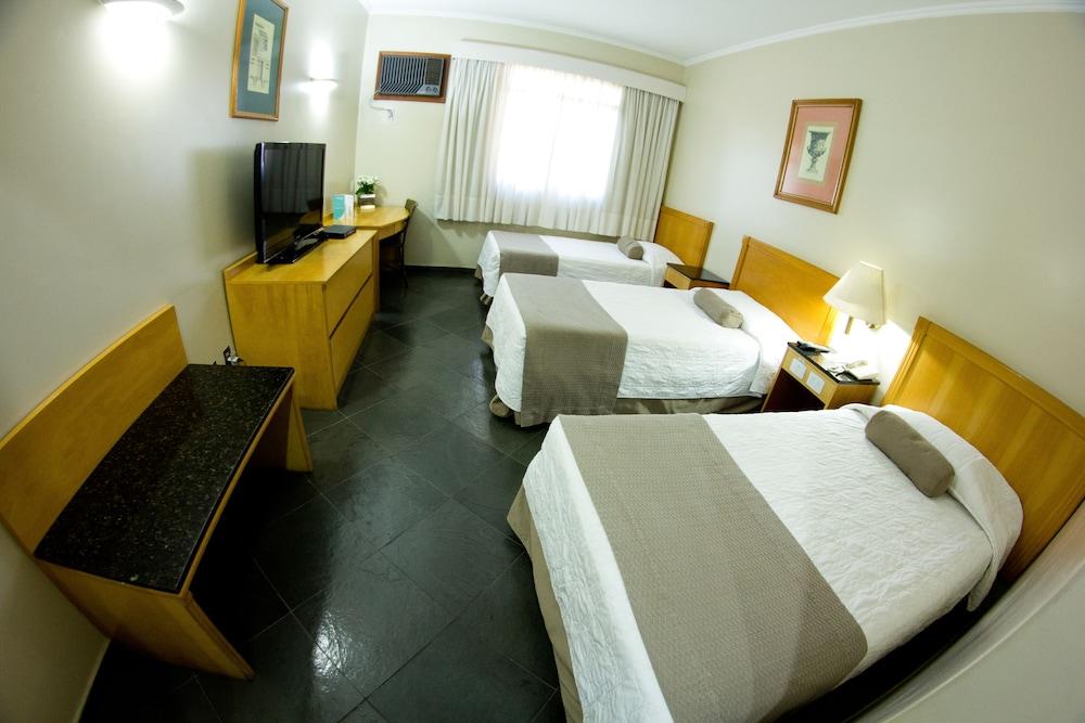 Fotos del hotel - Hotel Nacional de Rio Preto - Distributed By Intercity