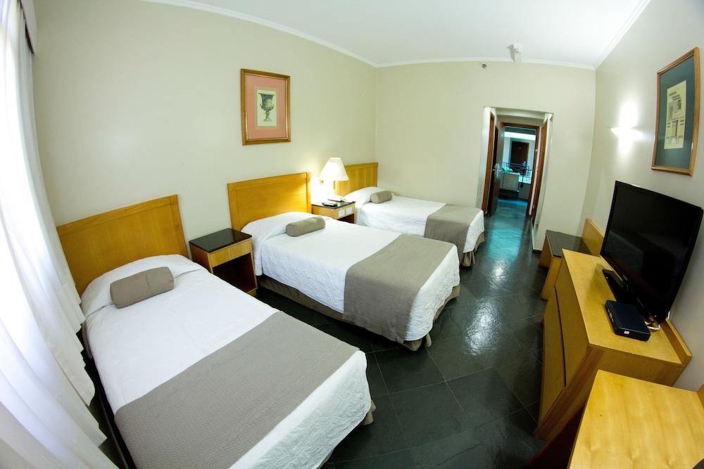 Fotos del hotel - Hotel Nacional de Rio Preto - Distributed By Intercity