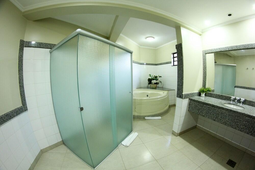 Fotos del hotel - Hotel Nacional de Rio Preto - Distributed By Intercity