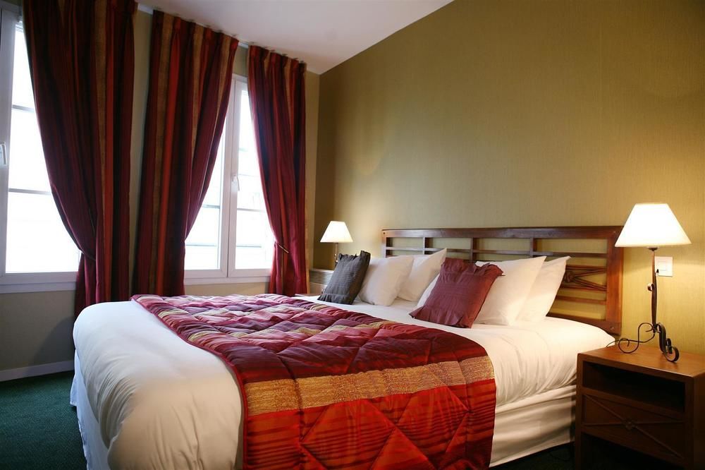 ALFRED HOTEL Compiègne Ex Hôtel des Beaux-Arts