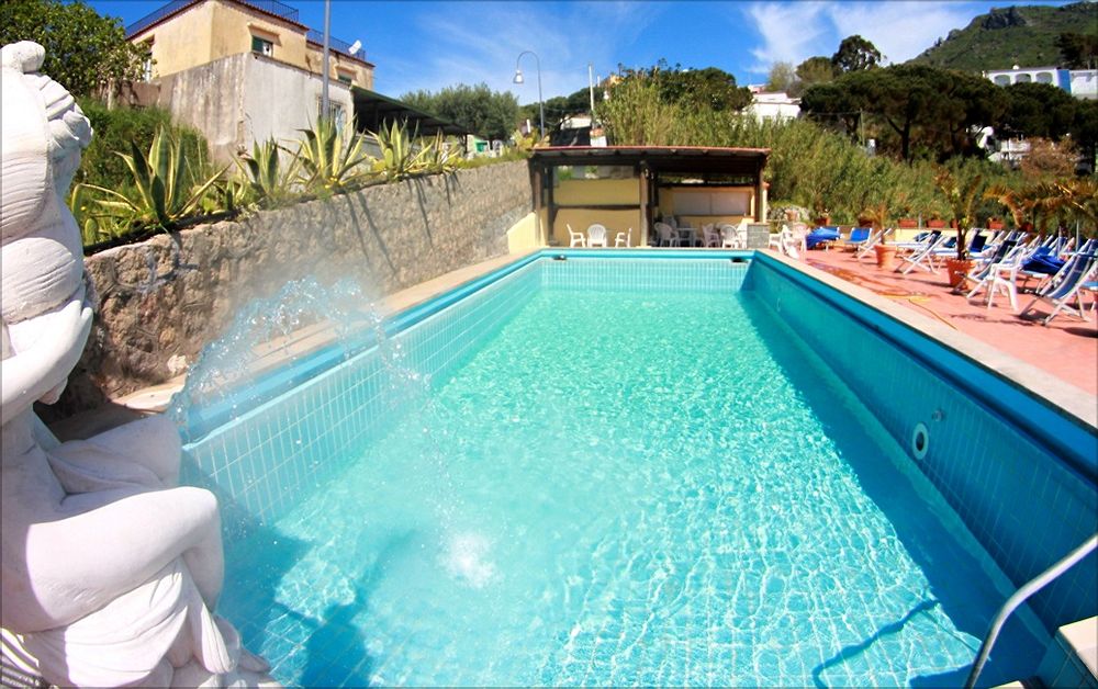 Fotos del hotel - Hotel Maremonti
