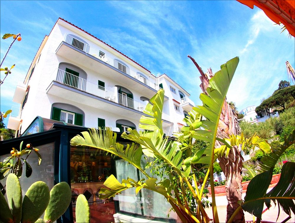 Fotos del hotel - Hotel Maremonti