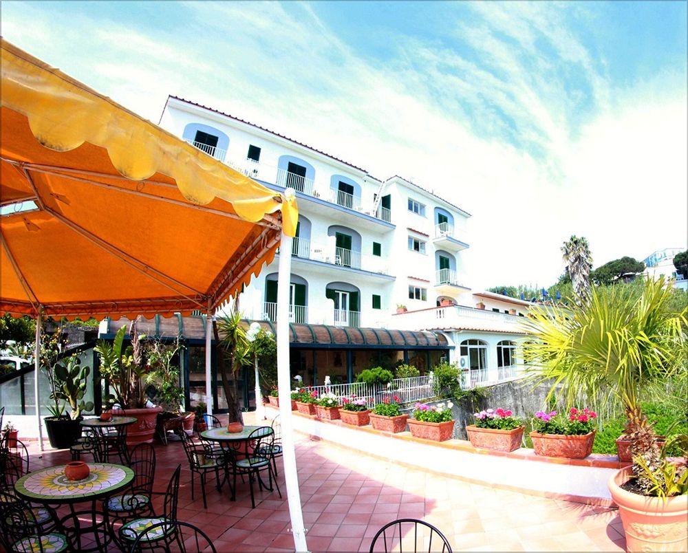 Fotos del hotel - Hotel Maremonti