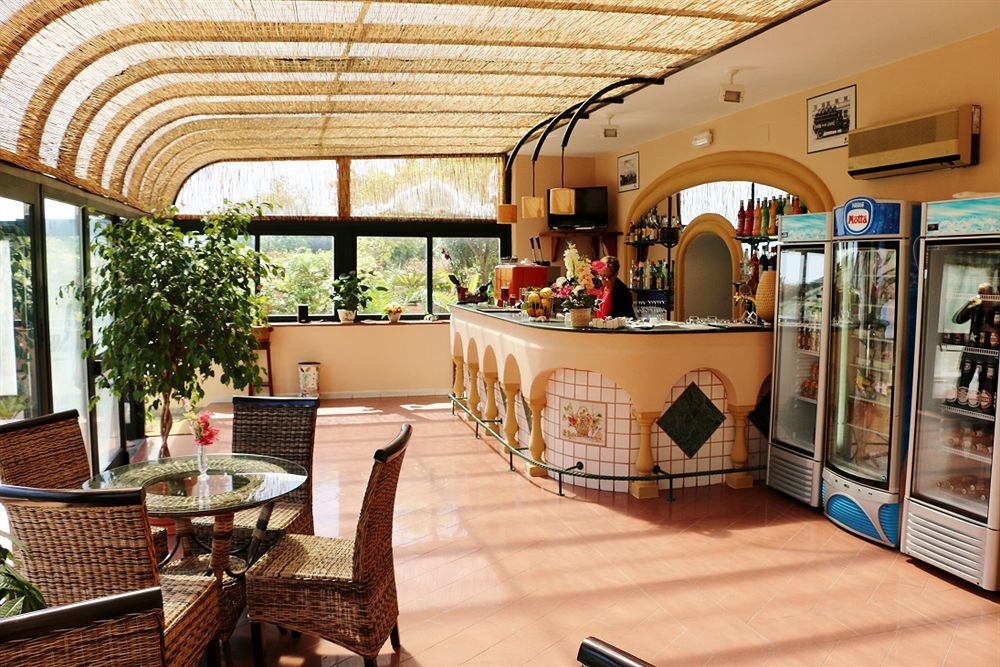 Fotos del hotel - Hotel Maremonti