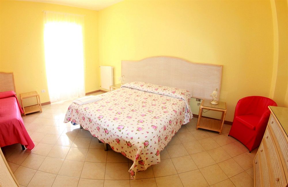 Fotos del hotel - Hotel Maremonti