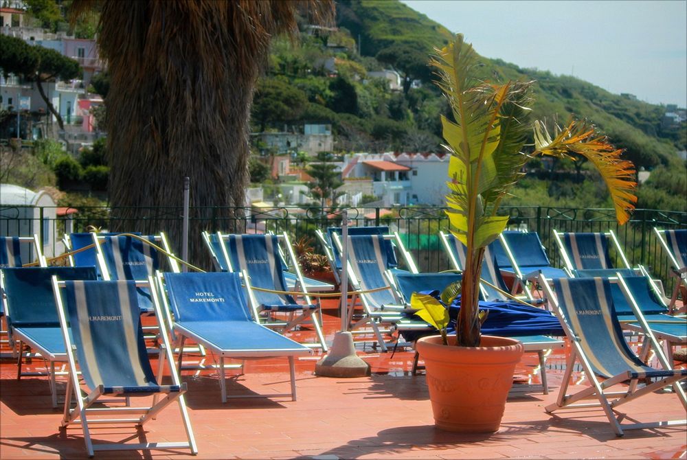 Fotos del hotel - Hotel Maremonti