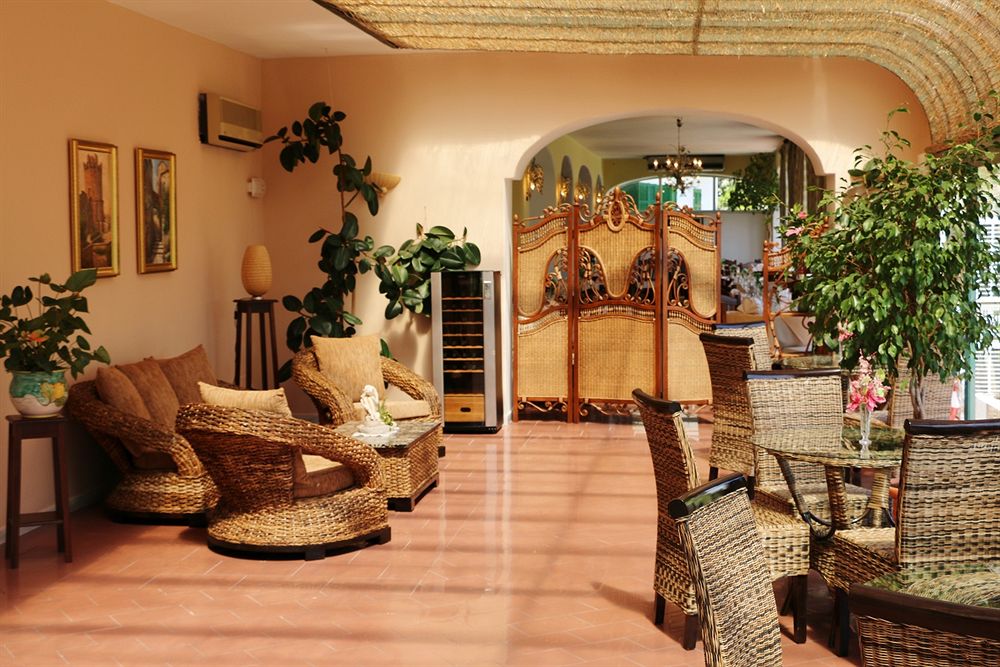 Fotos del hotel - Hotel Maremonti