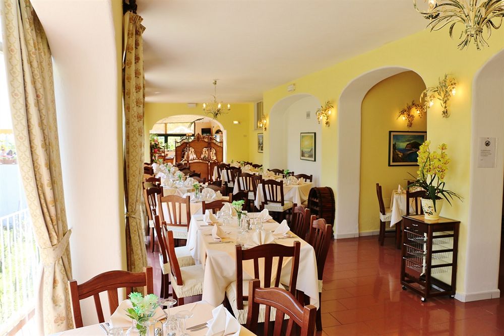 Fotos del hotel - Hotel Maremonti