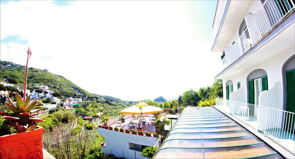 Fotos del hotel - Hotel Maremonti