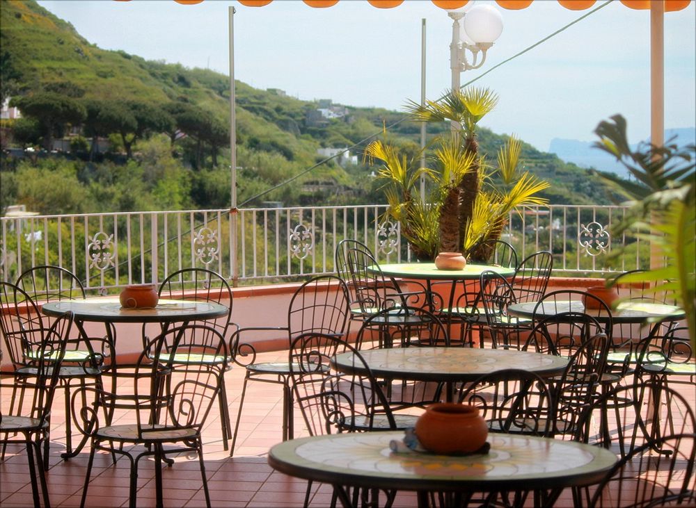 Fotos del hotel - Hotel Maremonti