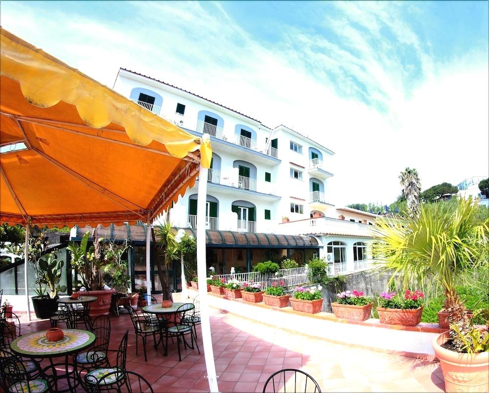 Fotos del hotel - Hotel Maremonti