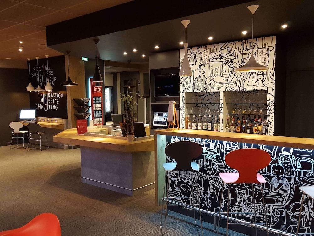 Fotos del hotel - IBIS ALES CENTRE VILLE