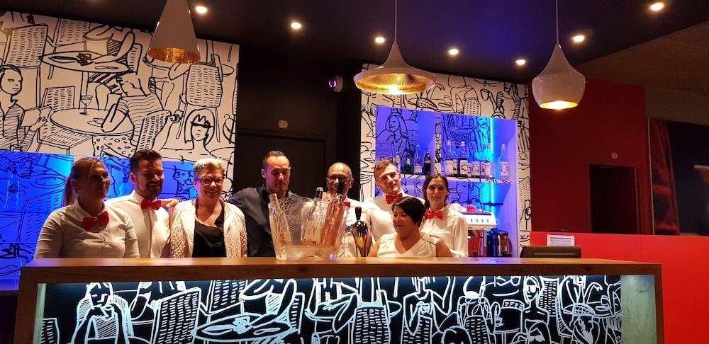 Fotos del hotel - IBIS ALES CENTRE VILLE