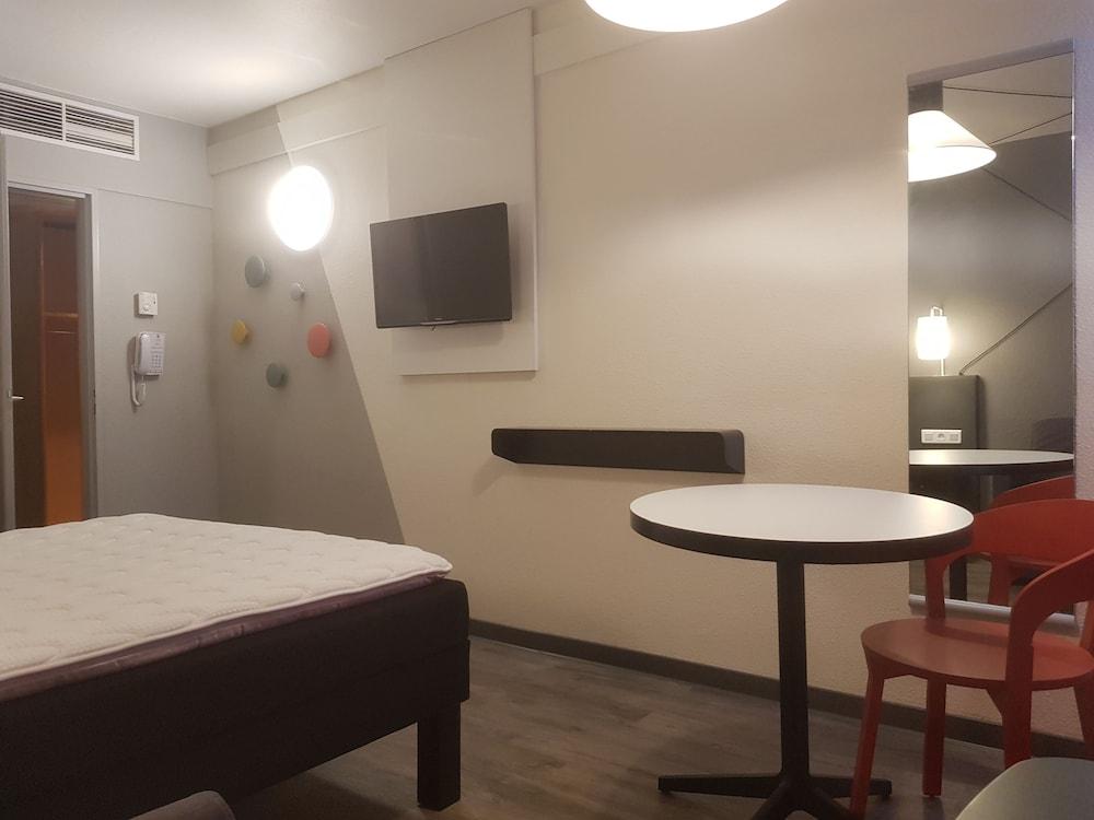 Fotos del hotel - IBIS ALES CENTRE VILLE