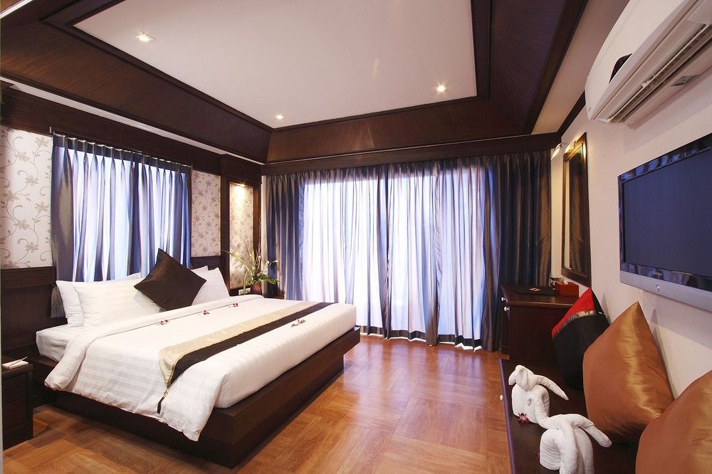 Fotos del hotel - RAYABURI HOTEL PATONG