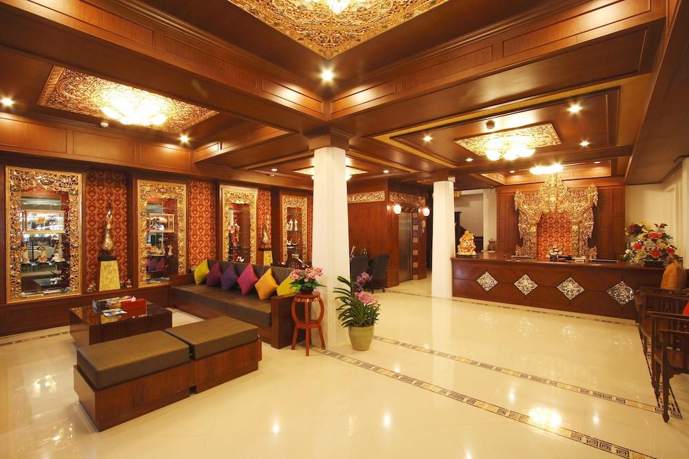 Fotos del hotel - RAYABURI HOTEL PATONG