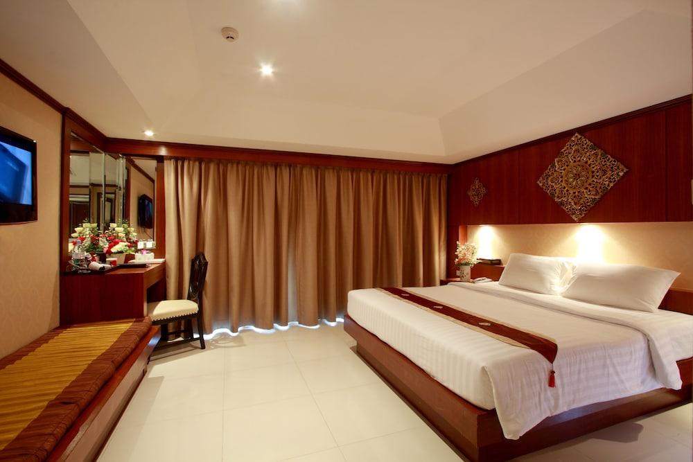 Fotos del hotel - RAYABURI HOTEL PATONG