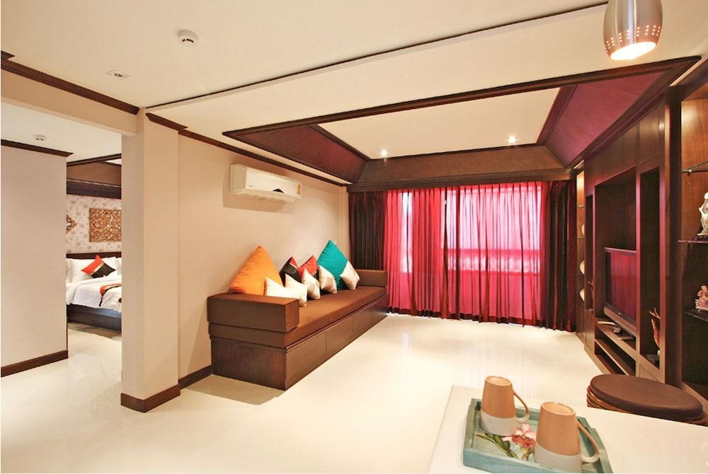 Fotos del hotel - RAYABURI HOTEL PATONG