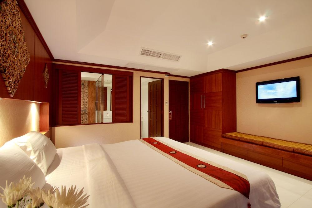 Fotos del hotel - RAYABURI HOTEL PATONG