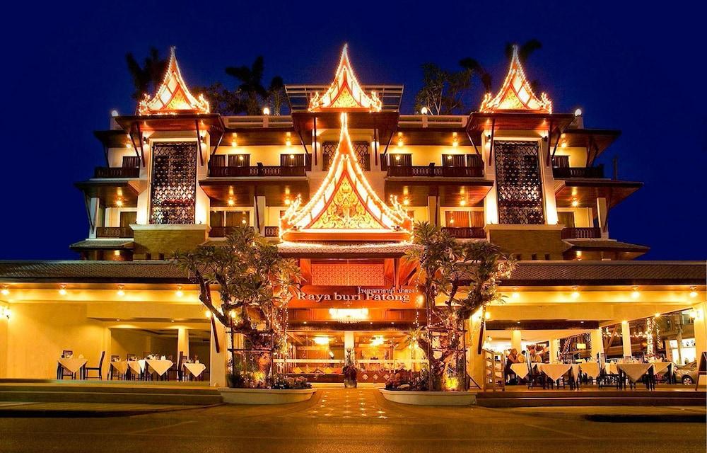 Fotos del hotel - RAYABURI HOTEL PATONG
