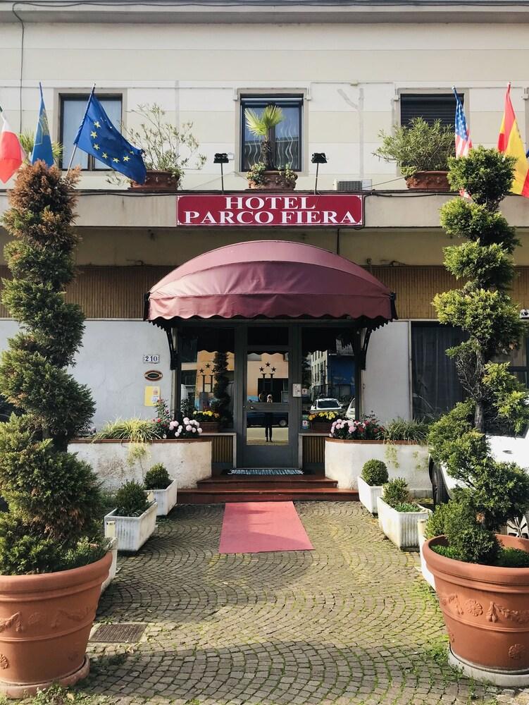 Fotos del hotel - Parco Fiera