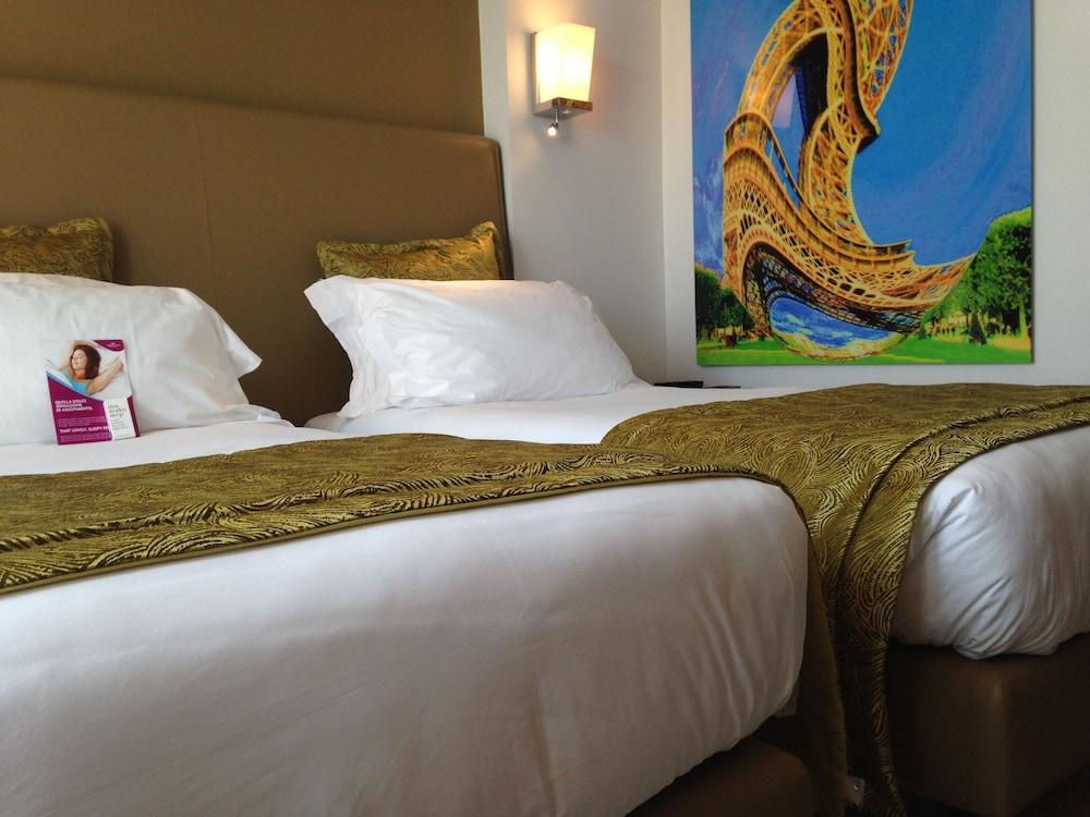 Fotos del hotel - CROWNE PLAZA VERONA FIERA