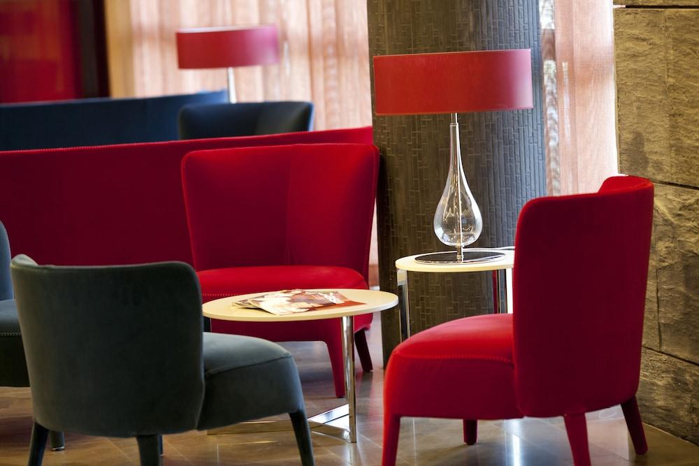 Fotos del hotel - CROWNE PLAZA VERONA FIERA