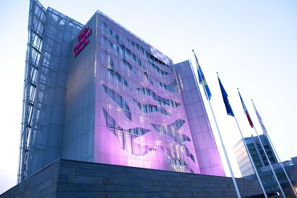 Fotos del hotel - CROWNE PLAZA VERONA FIERA