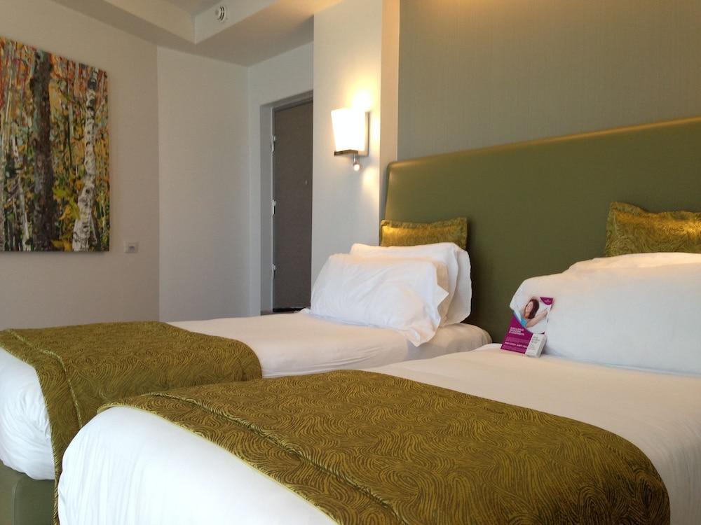 Fotos del hotel - CROWNE PLAZA VERONA FIERA