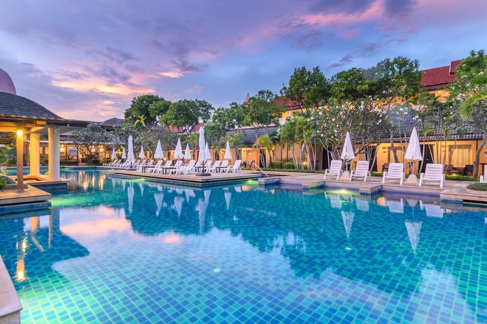 Fotos del hotel - Phuket Kata Resotel