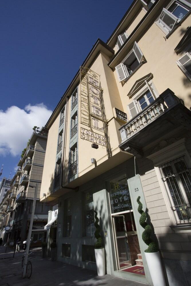 Fotos del hotel - HOTEL RESIDENCE TORINO CENTRO