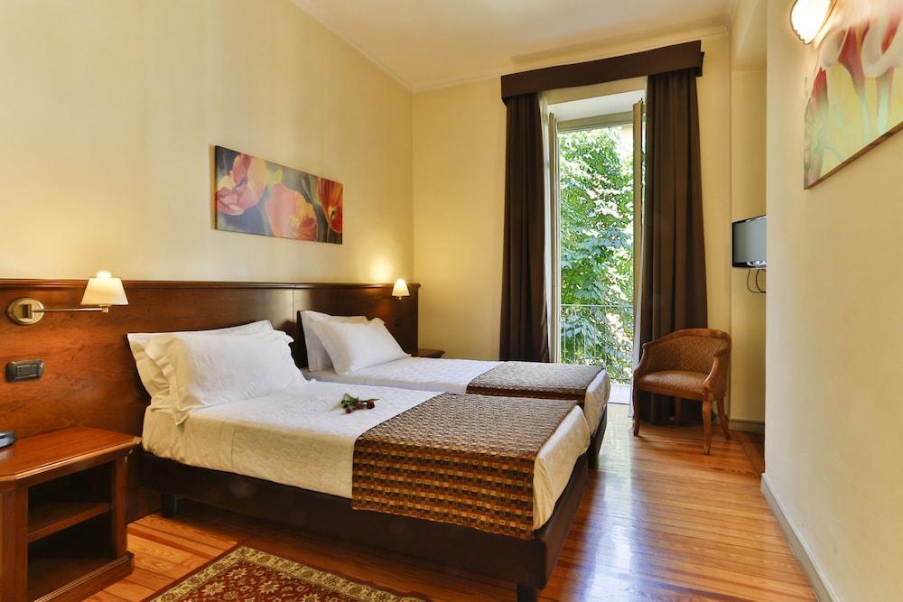 Fotos del hotel - HOTEL RESIDENCE TORINO CENTRO